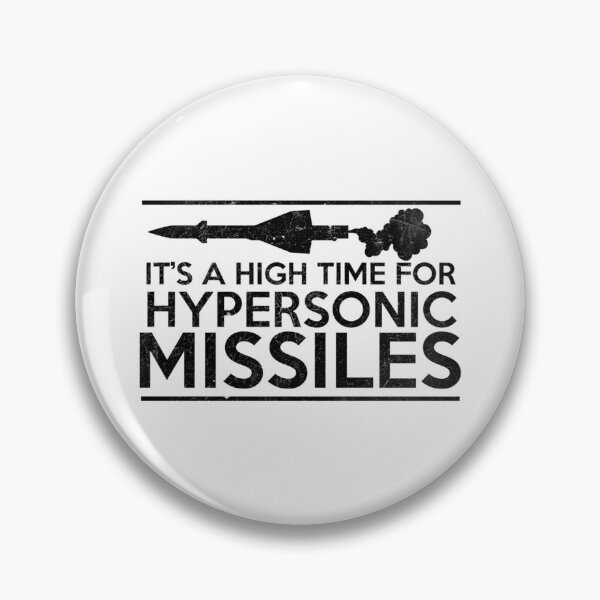 Item preview, Hypersonic Missiles    designed and sold by Gabrielle233.