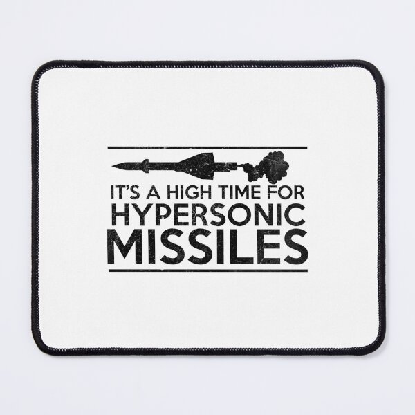 Item preview, Hypersonic Missiles    designed and sold by Gabrielle233.
