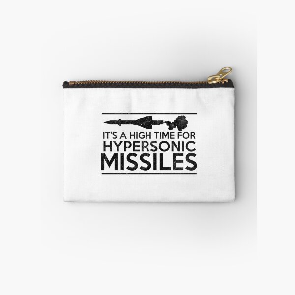 Item preview, Hypersonic Missiles    designed and sold by Gabrielle233.