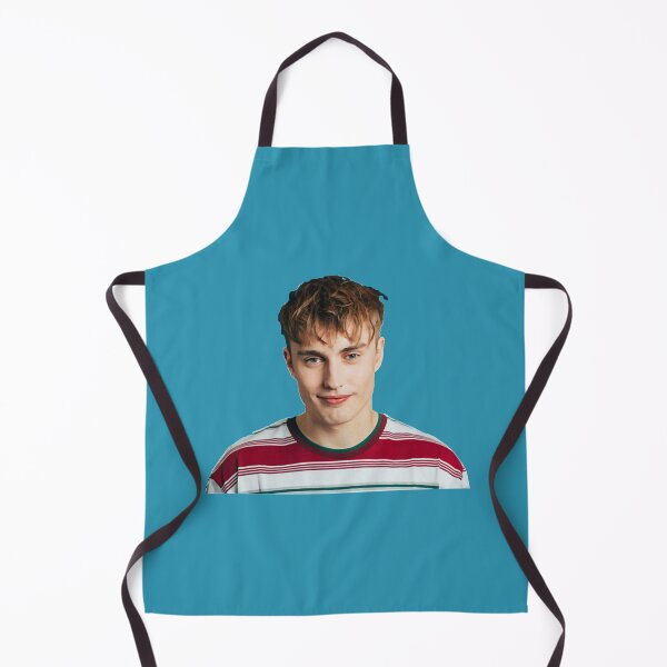Item preview, Mens Best Sam Fender Retro Wave Gift For Birthday designed and sold by Gabrielle233.