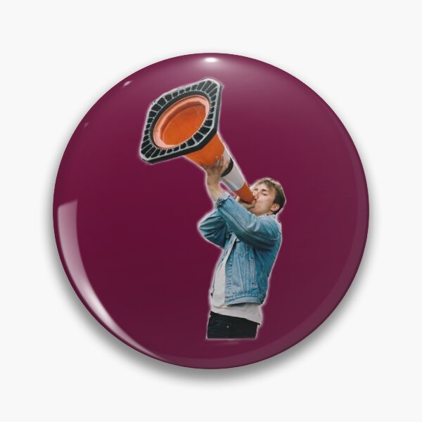 Item preview, Sam Fender Cone   designed and sold by Gabrielle233.