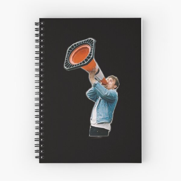 Item preview, Sam Fender Cone   designed and sold by Gabrielle233.