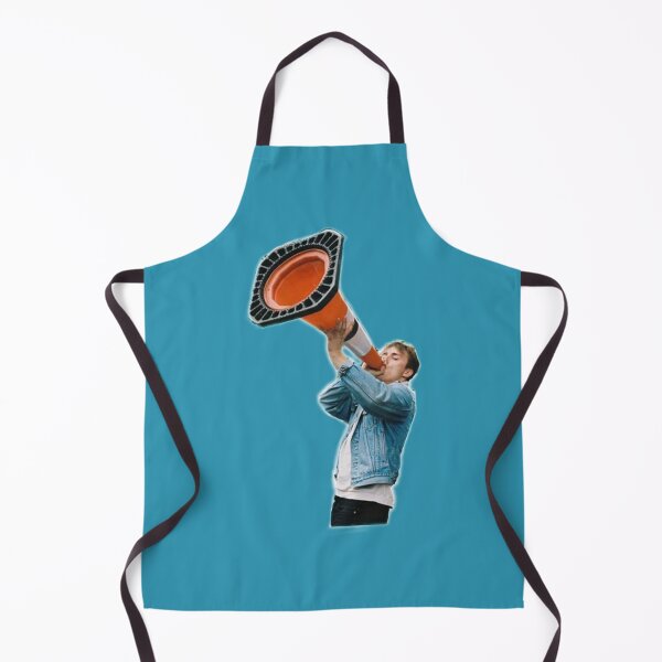 Item preview, Sam Fender Cone designed and sold by Gabrielle233.