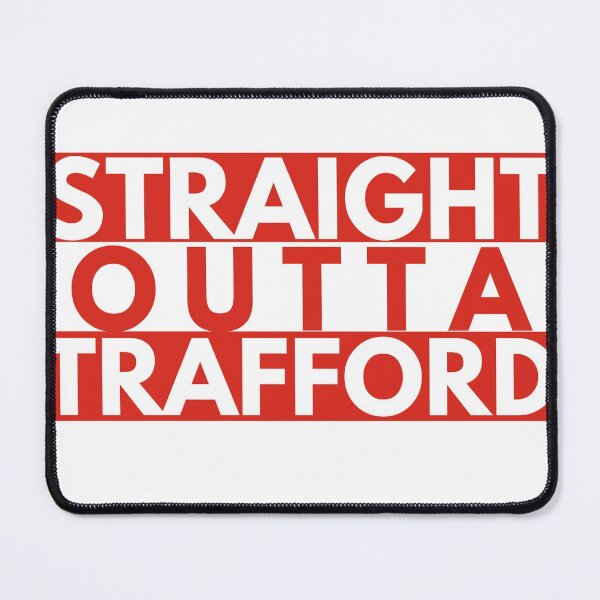 Item preview, TRAFFORD MANCHESTER PRIDE designed and sold by jocelapng.