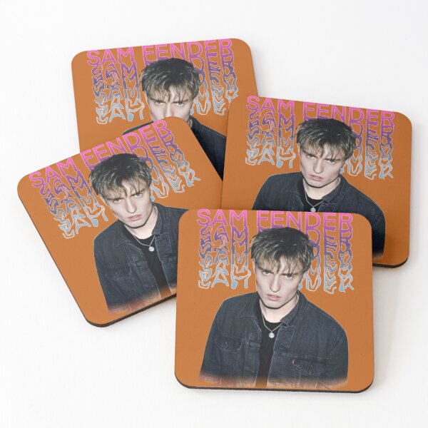 Item preview, SAM FENDER TOUR    designed and sold by Gabrielle233.