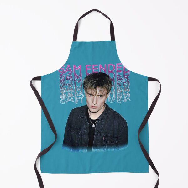 Item preview, SAM FENDER TOUR designed and sold by Gabrielle233.