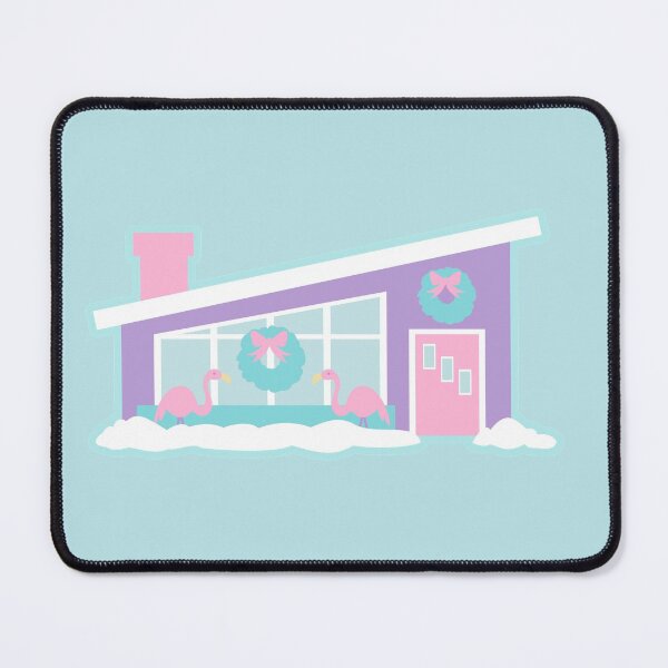 Item preview, Putz House Sloped designed and sold by Amanda Albert.