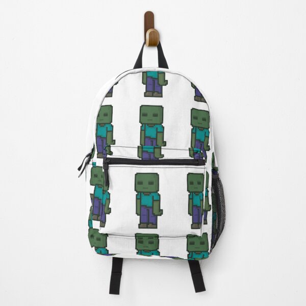 Item preview, The Cute Zombie From Minecraft. designed and sold by FedyaProduct.