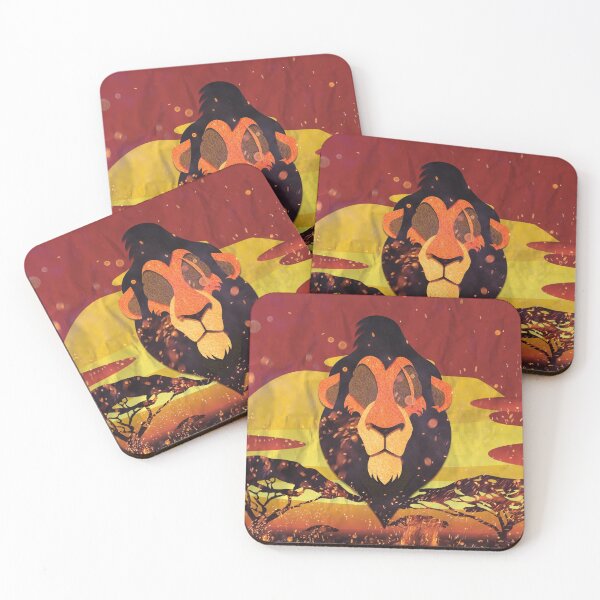 Item preview, Scar designed and sold by GeminiDaydreamer.
