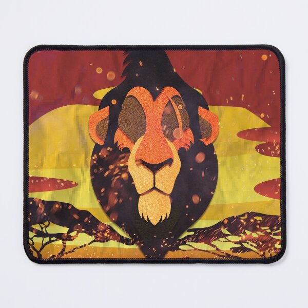 Item preview, Scar designed and sold by GeminiDaydreamer.