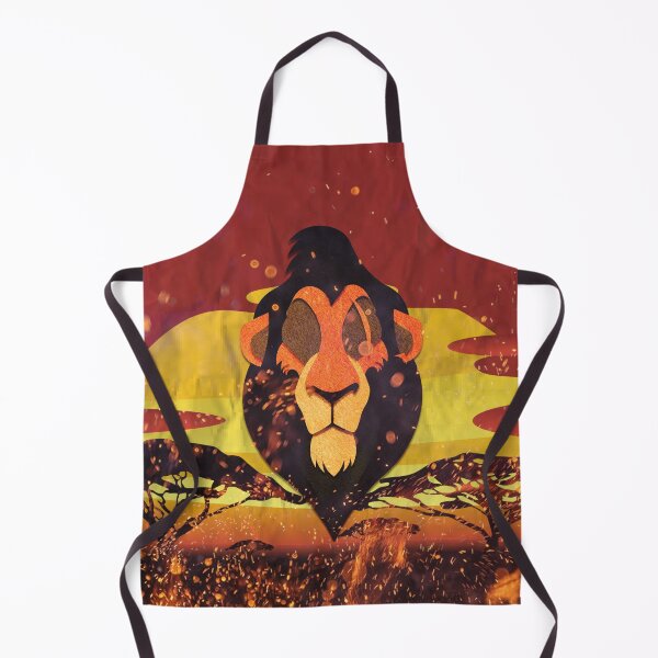 Item preview, Scar designed and sold by GeminiDaydreamer.