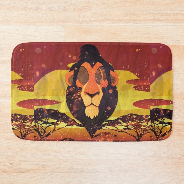 Item preview, Scar designed and sold by GeminiDaydreamer.