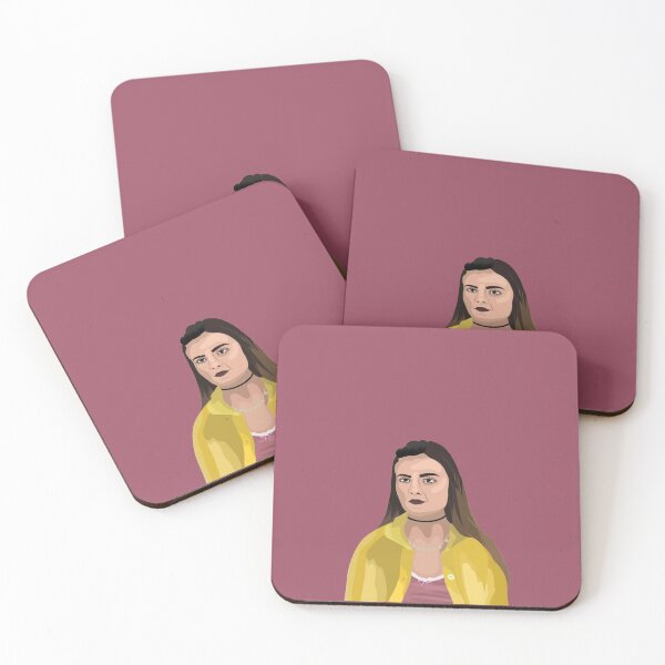 Item preview, Cruel summer jeanette Turner 1994 designed and sold by freya kelly.