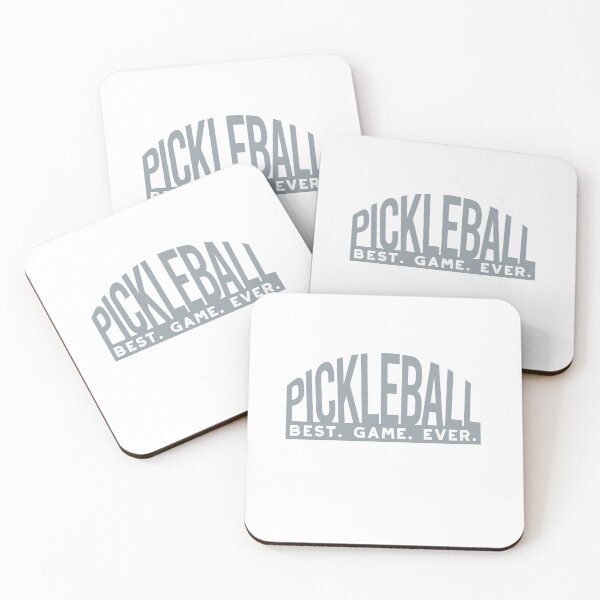 Item preview, Pickleball Best Game Ever  designed and sold by whyitsme.