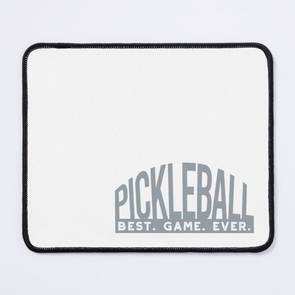 Item preview, Pickleball Best Game Ever designed and sold by whyitsme.
