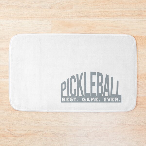 Item preview, Pickleball Best Game Ever  designed and sold by whyitsme.