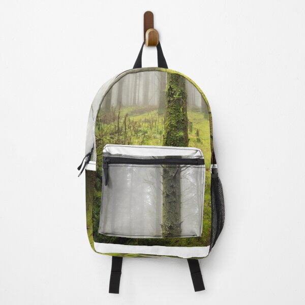Item preview, Woodland Mist 1 designed and sold by Nigel R Bell Photography.