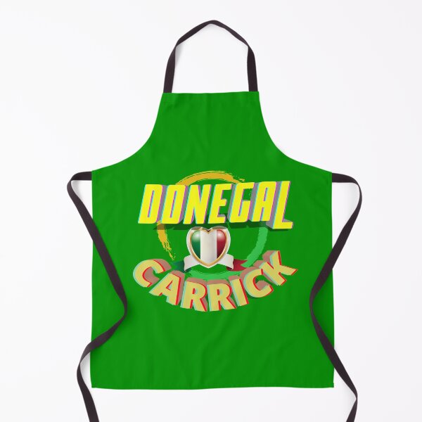 Item preview, Carrick Donegal designed and sold by OliDesigns.