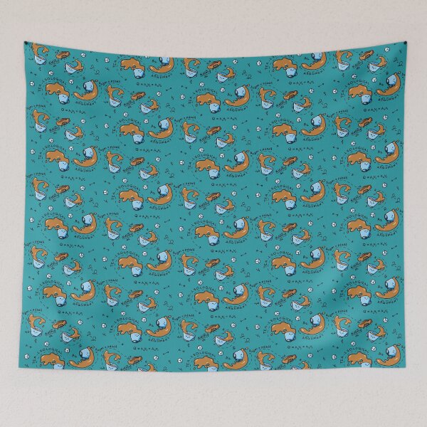 Item preview, TEA-leological Argument designed and sold by ApologiaStore.