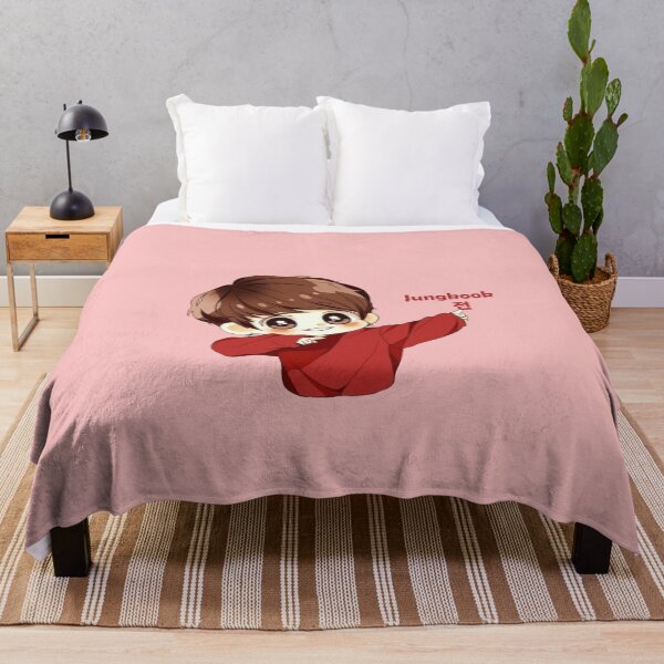 Item preview, Jungkook designed and sold by xfe4rlessx.