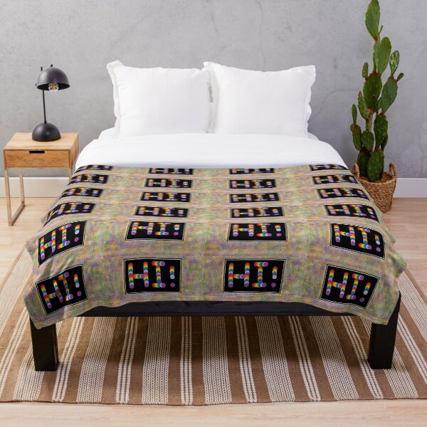 Item preview, Hola diseño designed and sold by Sunraysanastore.