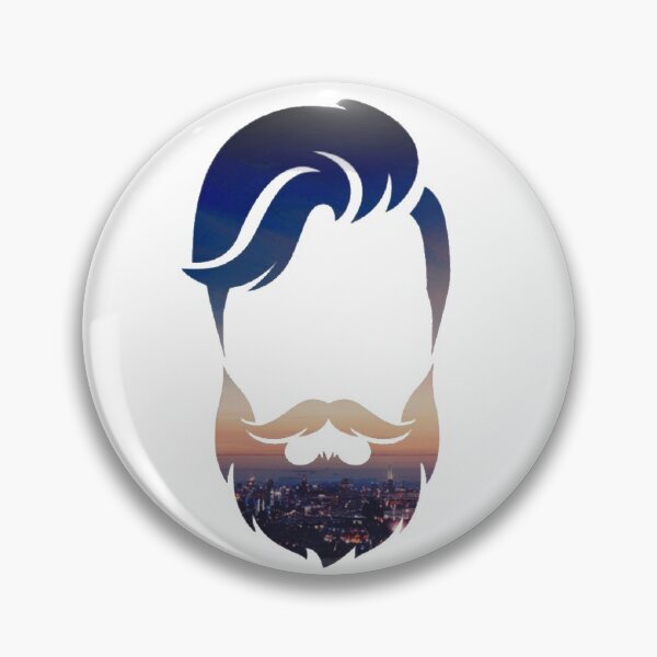 Item preview, Beardo designed and sold by Agneev123.