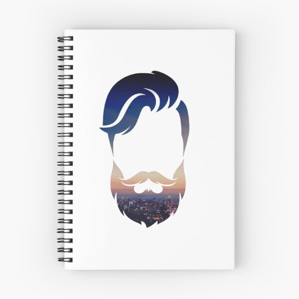Item preview, Beardo designed and sold by Agneev123.