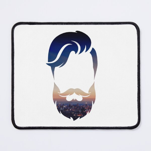 Item preview, Beardo designed and sold by Agneev123.