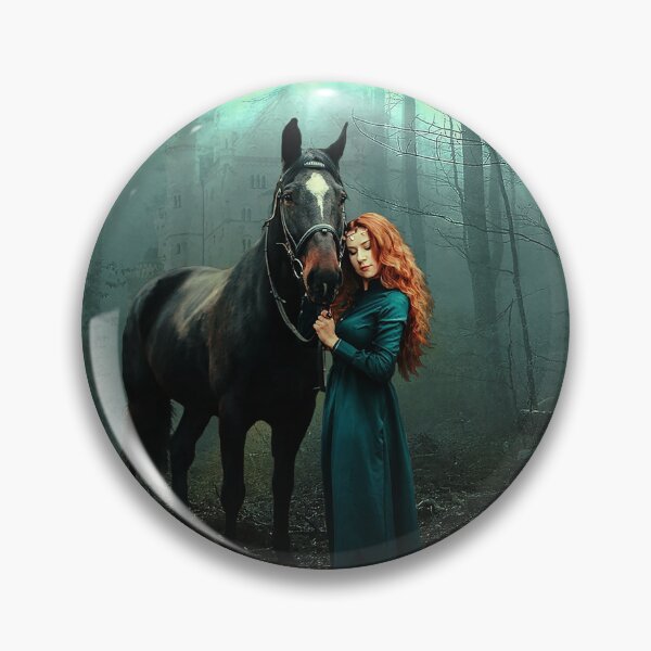 Item preview, Solitude designed and sold by 1chick1.