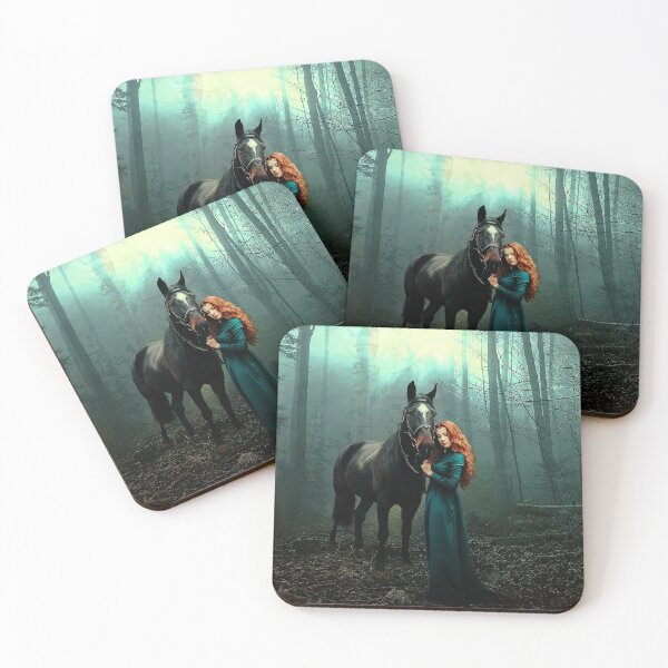 Item preview, Solitude designed and sold by 1chick1.
