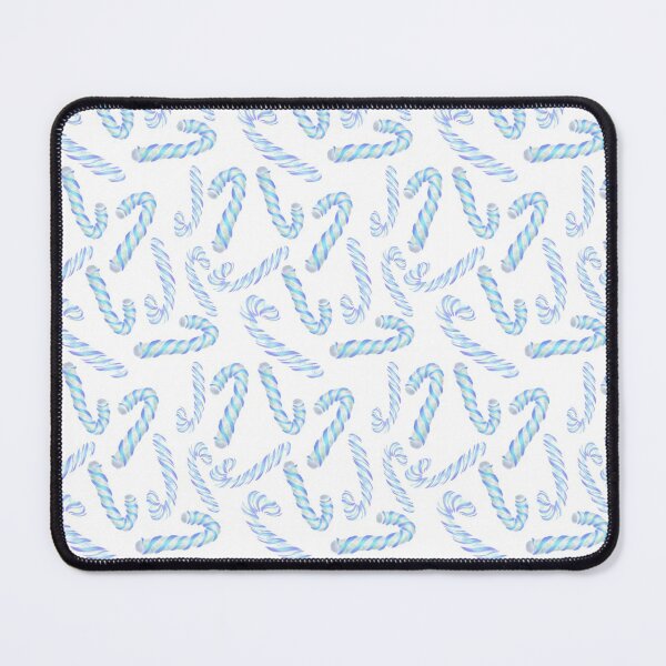 Item preview, Light Blue Candy Cane designed and sold by IcyArtShop.