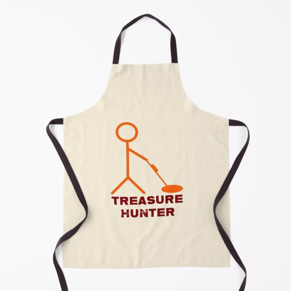 Item preview, Treasure Hunter Sign designed and sold by AngeloDeVal.