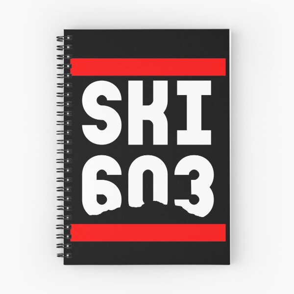 Item preview, Ski 603 designed and sold by ChasingGnarnia.