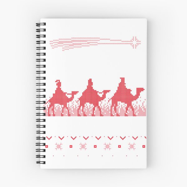 Item preview, The Magi Are Coming designed and sold by Sticker--Heaven.