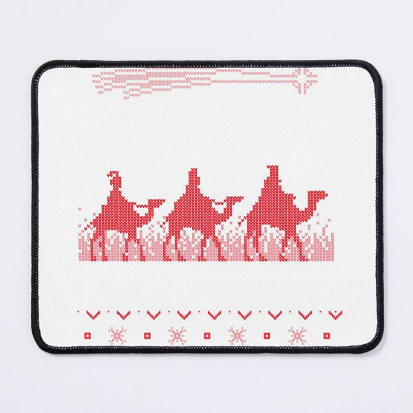 Item preview, The Magi Are Coming designed and sold by Sticker--Heaven.