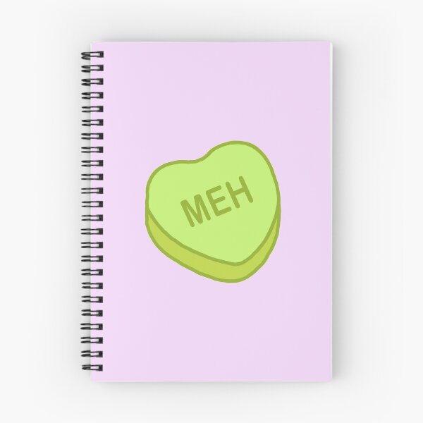 Item preview, Conversation Hearts - MEH - Valentines Day designed and sold by Nossikko.