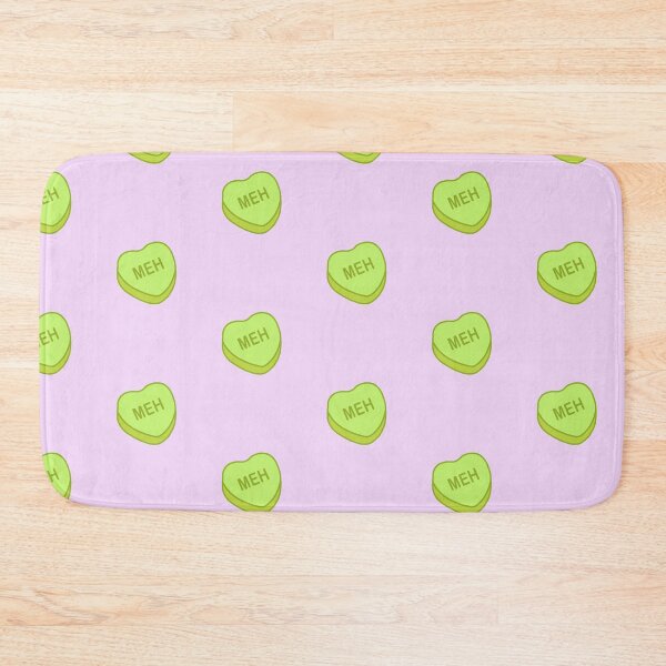 Item preview, Conversation Hearts - MEH - Valentines Day designed and sold by Nossikko.