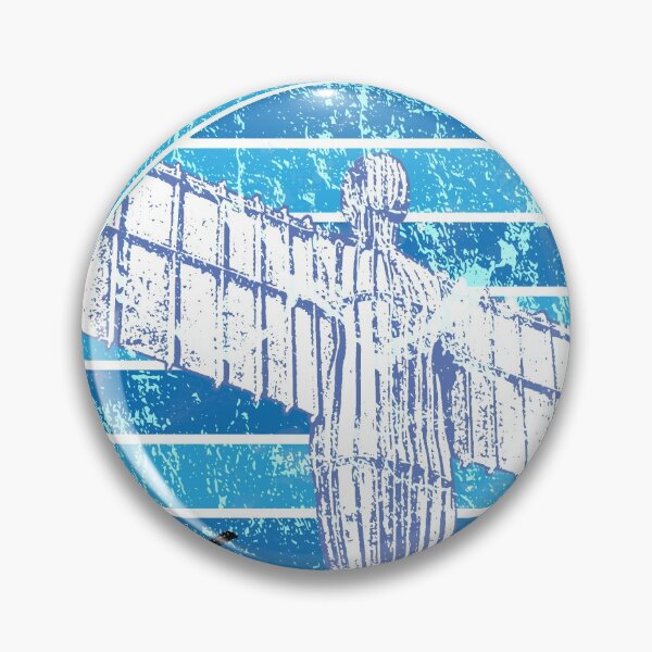 Item preview, The North- retro UK  designed and sold by nerdy-northern.