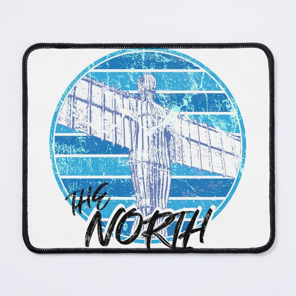 Item preview, The North- retro UK designed and sold by nerdy-northern.