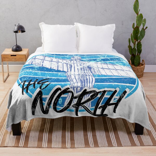Item preview, The North- retro UK designed and sold by nerdy-northern.