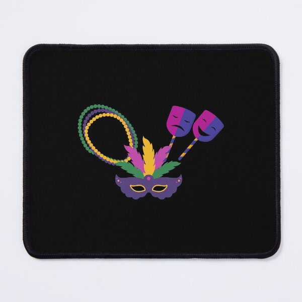 Item preview, Carnival Mardi Gras designed and sold by janraydesigns.
