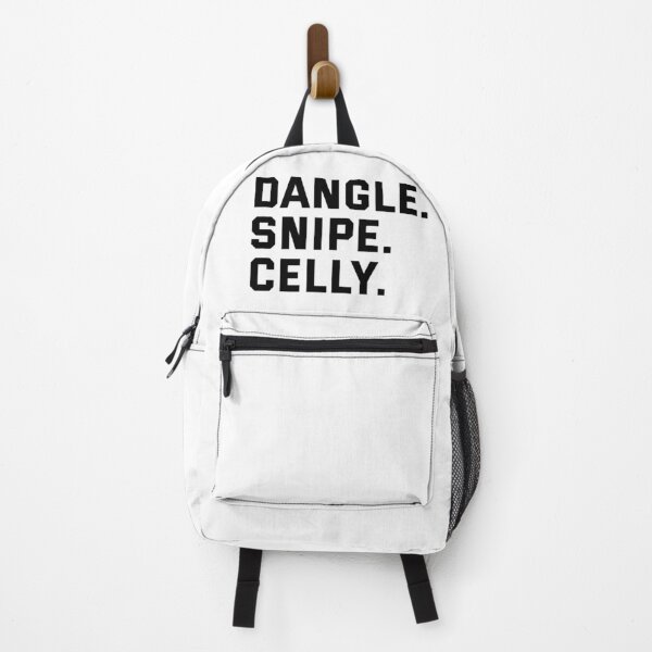 Item preview, DANGLE. SNIPE. CELLY. - HOCKEY SLANG/SAYING designed and sold by HOCKEYBUBBLE.