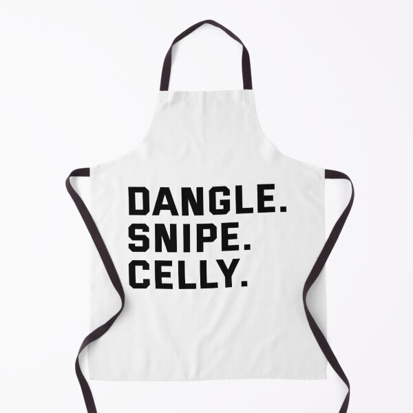 Item preview, DANGLE. SNIPE. CELLY. - HOCKEY SLANG/SAYING designed and sold by HOCKEYBUBBLE.