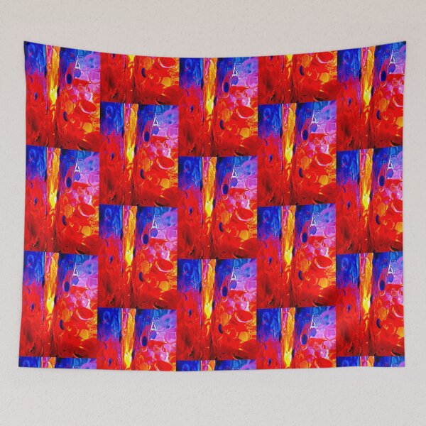 Item preview, Abstract 2021 279 designed and sold by Shulie1.