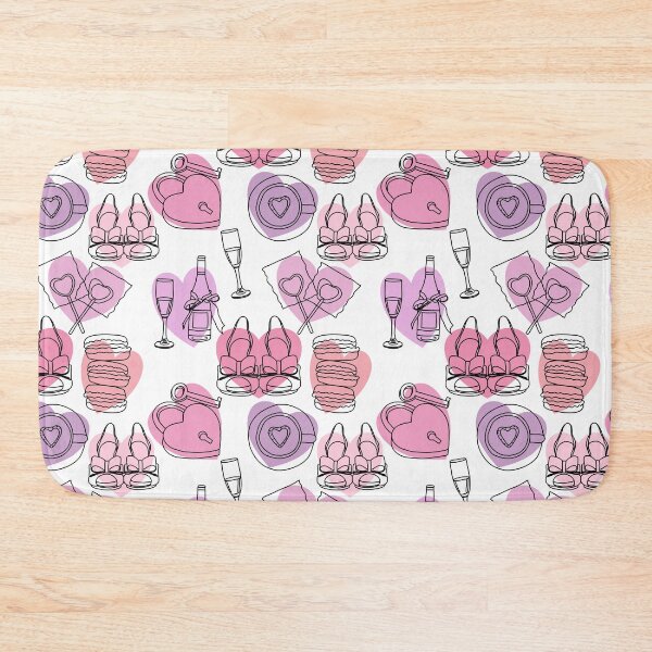Item preview, Valentine’s Day party designed and sold by Mashusha-art.