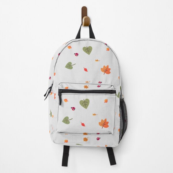 Item preview, Green leaves and ladybug designed and sold by hshelton.