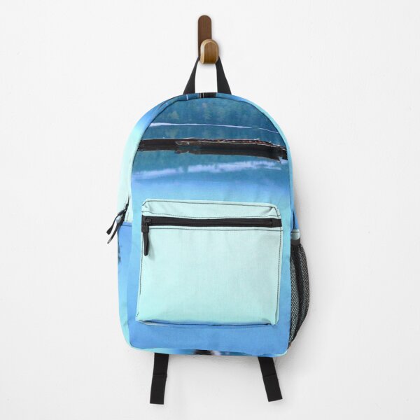 Item preview, The morning fishing trip  designed and sold by alexislamb65.