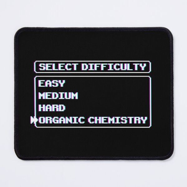 Item preview, Organic Chemistry designed and sold by eddsi.