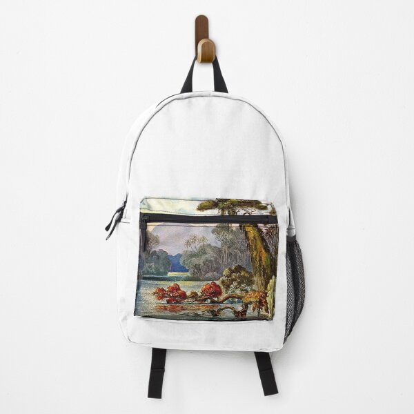 Item preview, Vintage Botanical Garden Art Print designed and sold by Eva Vincent.