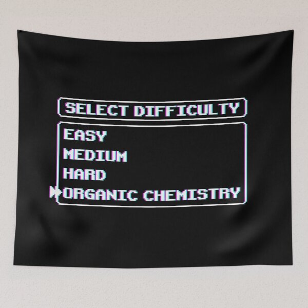 Item preview, Organic Chemistry designed and sold by eddsi.